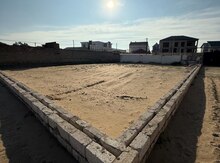5 sot torpaq sahəsi, Nardaran qəs.