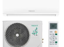 Kondisioner Ficher 9000BTU 35Kv