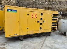 Generator icarəsi 