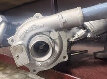 Opel 1.3 turbo kartici