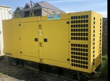 Generator icarəsi