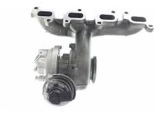 Chevrolet Malibu 1.5 turbosu və turbo kartici