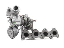 Citroen 1.6 turbosu və turbo kartici