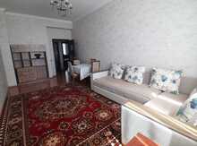 2-otaqlı yeni tikili kirayə verilir, Xırdalan ş., 68 m²