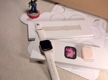 Apple Watch Series 11 Aluminum Rose Gold 46mm
