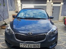 KIA K3, 2015 il