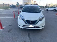 Nissan Note, 2020 il