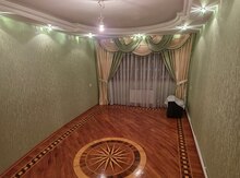 3-otaqlı mənzil, Sumqayıt ş., 80 m²