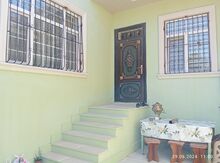 Həyət evi, Binəqədi r.