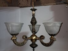 Çilçıraqlar