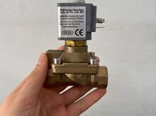  PVD T-GM103 — Solenoid Klapan (Elektromaqnit Valf)