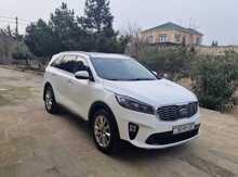 KIA Sorento, 2014 il