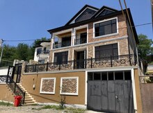 Həyət evi kirayə verilir, Qusar ş.