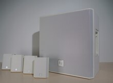 Dinamik sistemi Electro-Voice EVID S44