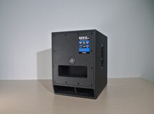 Sabvufer Yamaha DXS12MKII