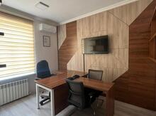 Ofis icarəyə verilir, M.Araz küç.