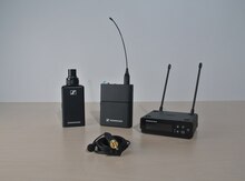 Mikrofon Sennheiser EW-DP ENG SET
