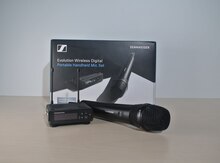 Mikrofon Sennheiser EW-DP 835 SET