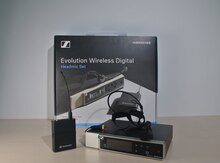 Mikrofon Sennheiser EW-D ME3 SET