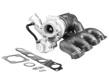 Ford transit sade turbosu və turbo kartici