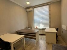 Ofis icarəyə verilir, Məmməd Araz küç.