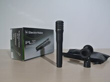 Mikrofon Electro-Voice PL37