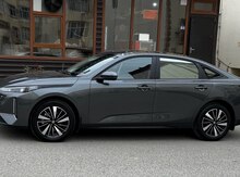Changan Eado Plus, 2025 il