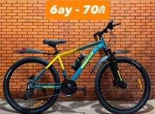 Velosiped 26 GMAKR-F