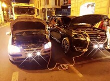 Avtoservis xidməti