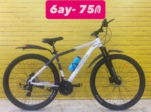Velosiped 29 GMAKR-F