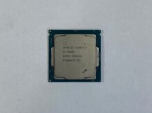 Prosessor İ5 7600K