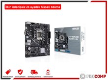Ana plata Asus