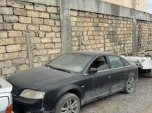 Audi A6, 2000 il