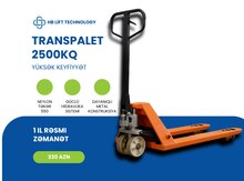 Transpalet HT-2L