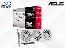 Video kart “Asus Prime AMD Radeon RX 9070 XT 16GB”