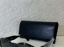 Eynək Moschino