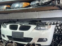BMW ehtiyat hissələri