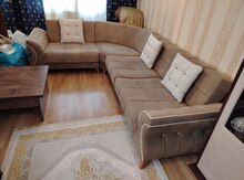 Künc divanı