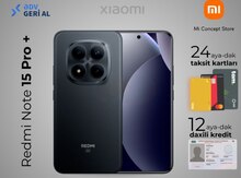 Xiaomi Redmi Note 14 Pro+ 5G Midnight Black 256GB/8GB