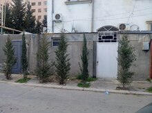 Obyekt icarəyə verilir, Bakıxanov qəs.