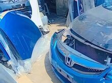Honda ehtiyat hissələri