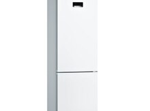 Soyuducu "Bosch KGN49XW30U" 203x60x66 sm