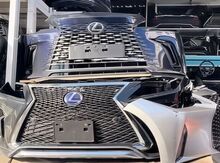 Lexus ehtiyat hissələri