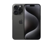 Apple iPhone 15 Pro Max Black Titanium 512GB/8GB