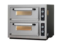 Pizza aparatı "Maksan" 