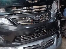 Toyota Ehtiyat Hissələri