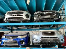 Hyundai/Kia ehtiyat hissələri