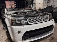 Range Rover ehtiyat hissələri