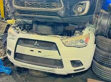 Mitsubishi ehtiyat hissələri