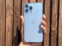 Apple iPhone 13 Pro Max Sierra Blue 256GB/6GB
